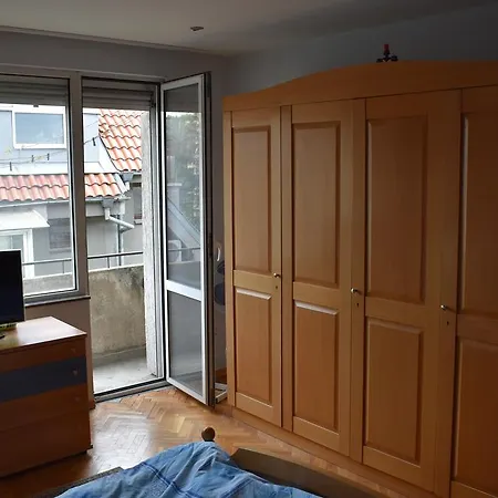 Fully Furnished Near The Heart Of Sofia