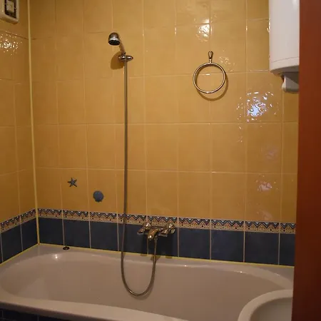 Apartament Fully Furnished Near The Heart Of Sofia
