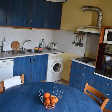 Fully Furnished Near The Heart Of *
