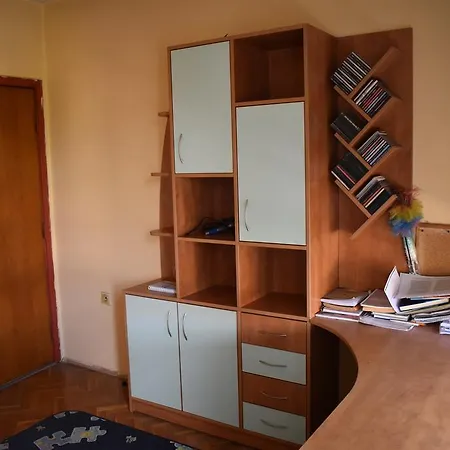 Apartament Fully Furnished Near The Heart Of Sofia